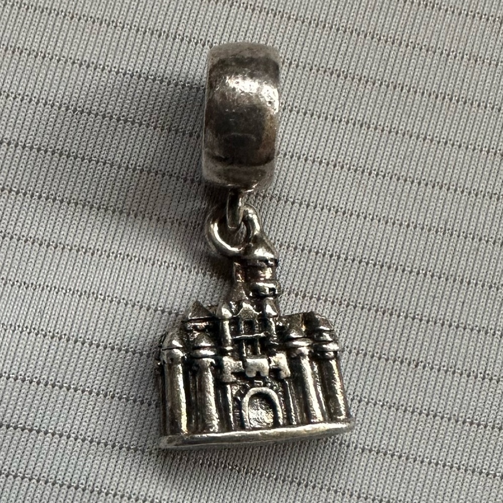 Disney Pandora Charms